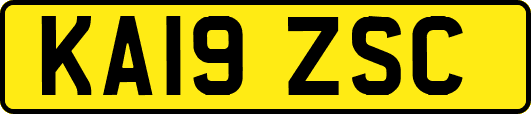 KA19ZSC