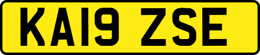 KA19ZSE