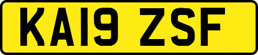 KA19ZSF