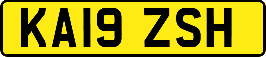 KA19ZSH