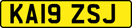 KA19ZSJ
