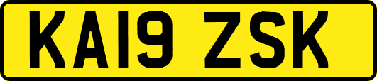 KA19ZSK