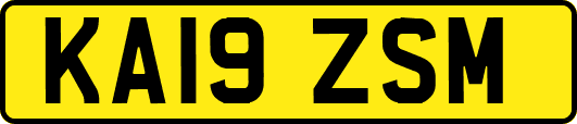 KA19ZSM