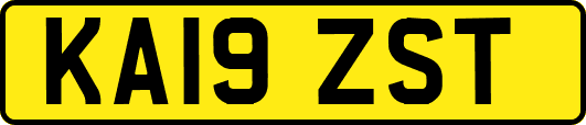 KA19ZST