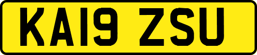 KA19ZSU