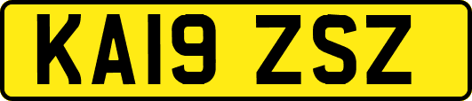 KA19ZSZ