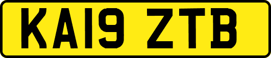 KA19ZTB