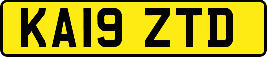 KA19ZTD