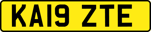 KA19ZTE