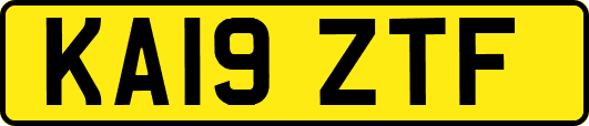 KA19ZTF