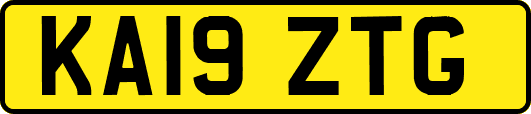 KA19ZTG