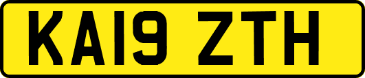 KA19ZTH