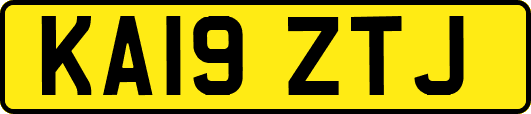 KA19ZTJ