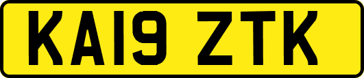 KA19ZTK