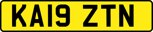 KA19ZTN