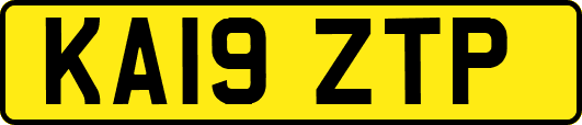 KA19ZTP