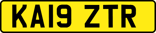 KA19ZTR