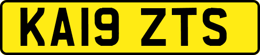 KA19ZTS
