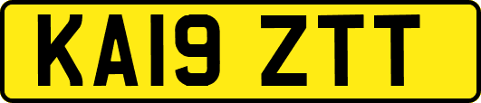 KA19ZTT