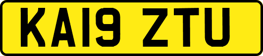 KA19ZTU