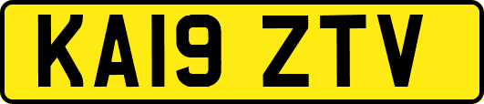 KA19ZTV