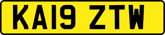 KA19ZTW