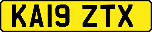 KA19ZTX