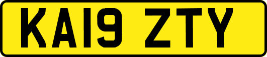 KA19ZTY