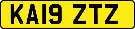 KA19ZTZ