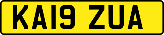 KA19ZUA