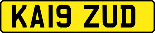 KA19ZUD