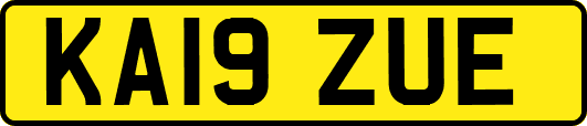 KA19ZUE