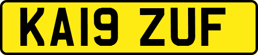 KA19ZUF