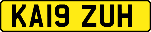 KA19ZUH