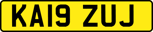 KA19ZUJ