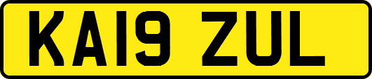 KA19ZUL