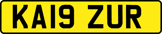 KA19ZUR
