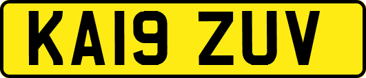 KA19ZUV