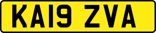 KA19ZVA