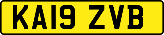 KA19ZVB
