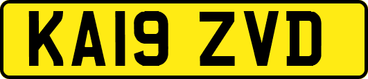 KA19ZVD