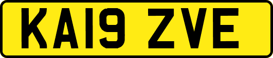 KA19ZVE