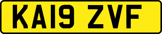 KA19ZVF