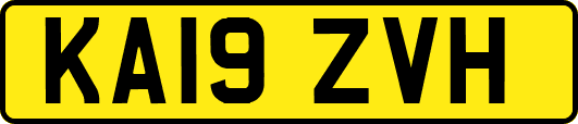 KA19ZVH