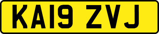 KA19ZVJ