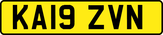 KA19ZVN