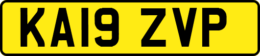 KA19ZVP