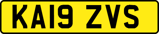 KA19ZVS