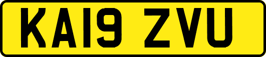 KA19ZVU