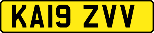 KA19ZVV